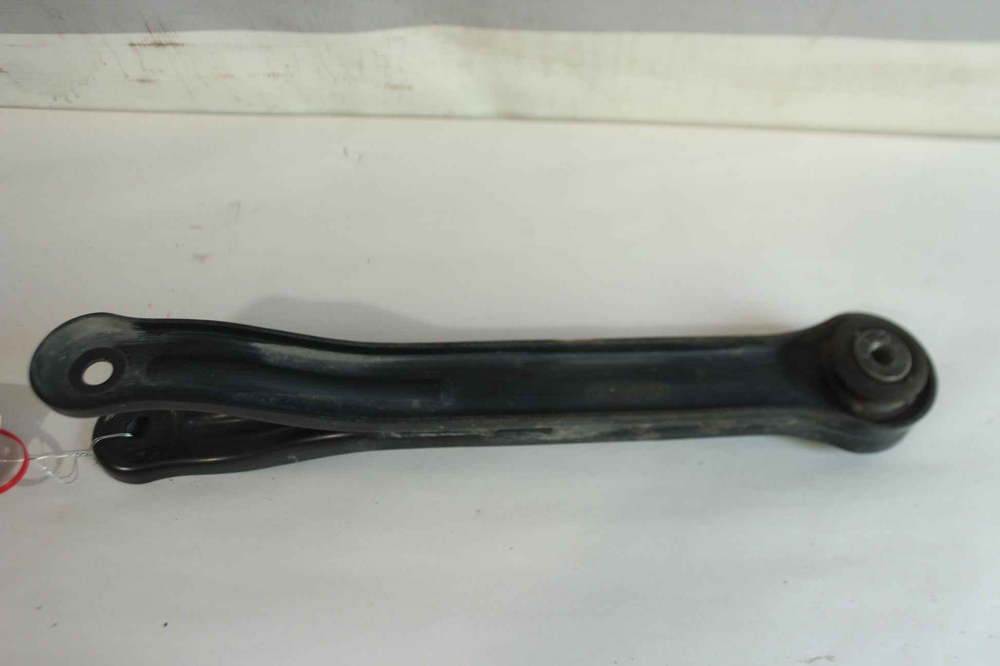 2014 Chevrolet SS Sedan Rear RH Passenger Suspension Trailing Control Arm OEM - Day's Parts Yard