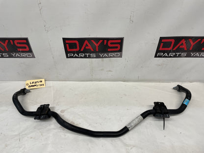 2021 Chevy Camaro SS 1LE Front Suspension Stabilizer Sway Bar OEM - Day's Parts Yard