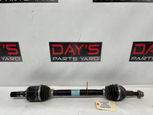2014 Chevy SS Sedan RH Passenger Rear CV Axle Half Shaft OEM