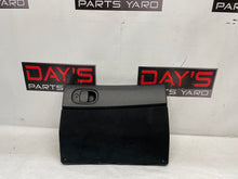 2005 Pontiac GTO Glove Box Assembly Compartment Black Suede OEM OEM - Day's Parts Yard