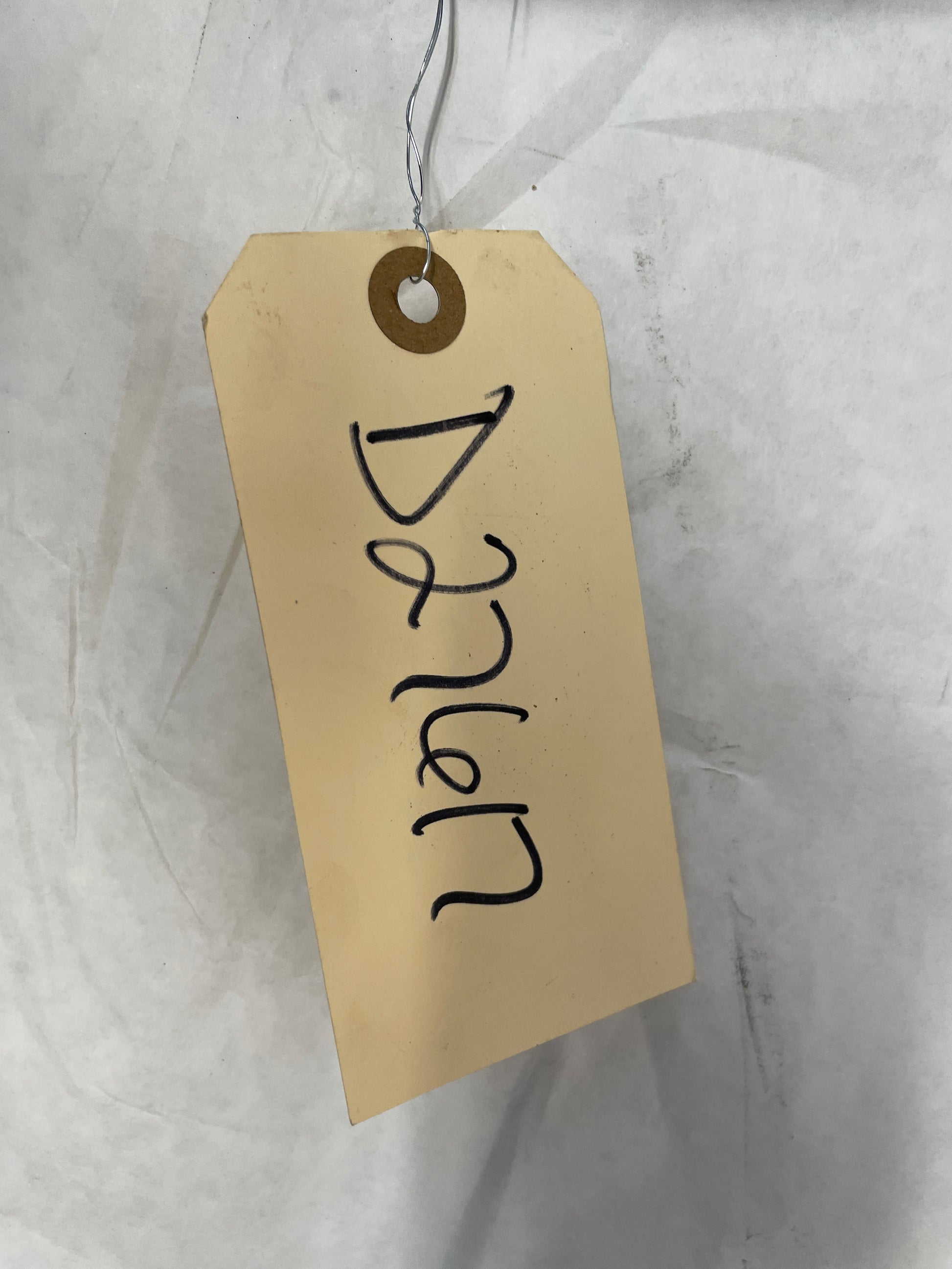 2014 Chevy SS Sedan Sun Moon Roof Glass OEM - Day's Parts Yard