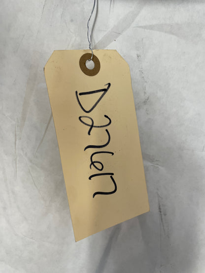 2014 Chevy SS Sedan Sun Moon Roof Glass OEM - Day's Parts Yard