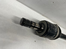 2014 Chevy SS Sedan RH Passenger Rear CV Axle Half Shaft OEM