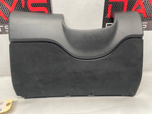 2005 Pontiac GTO Black Knee Bolster Fuse Cover Dash Panel OEM - Day's Parts Yard