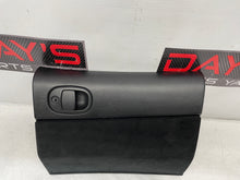 2005 Pontiac GTO Glove Box Assembly Compartment Black Suede OEM OEM - Day's Parts Yard