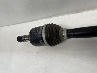 2014 Chevy SS Sedan RH Passenger Rear CV Axle Half Shaft OEM