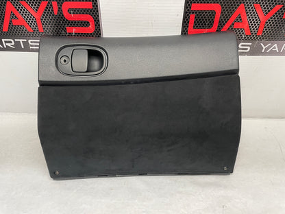 2005 Pontiac GTO Glove Box Assembly Compartment Black Suede OEM OEM - Day's Parts Yard