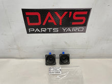 2011 Cadillac CTS-V Coupe RH & LH Bose Tweeter Speakers OEM