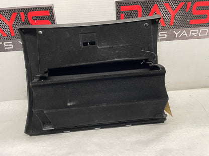 2005 Pontiac GTO Glove Box Assembly Compartment Black Suede OEM OEM - Day's Parts Yard