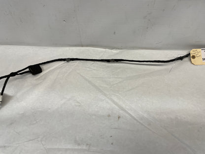 1999 Chevy C5 Corvette Rear Bumper Tail Light Lamp Wire Wiring Harness OEM - Day's Parts Yard