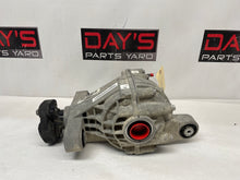 2014 Chevy SS Sedan Rear End Axle Carrier Rearend Diff Differential 3.27 LSD OEM