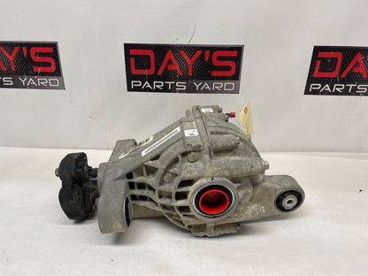 2014 Chevy SS Sedan Rear End Axle Carrier Rearend Diff Differential 3.27 LSD OEM