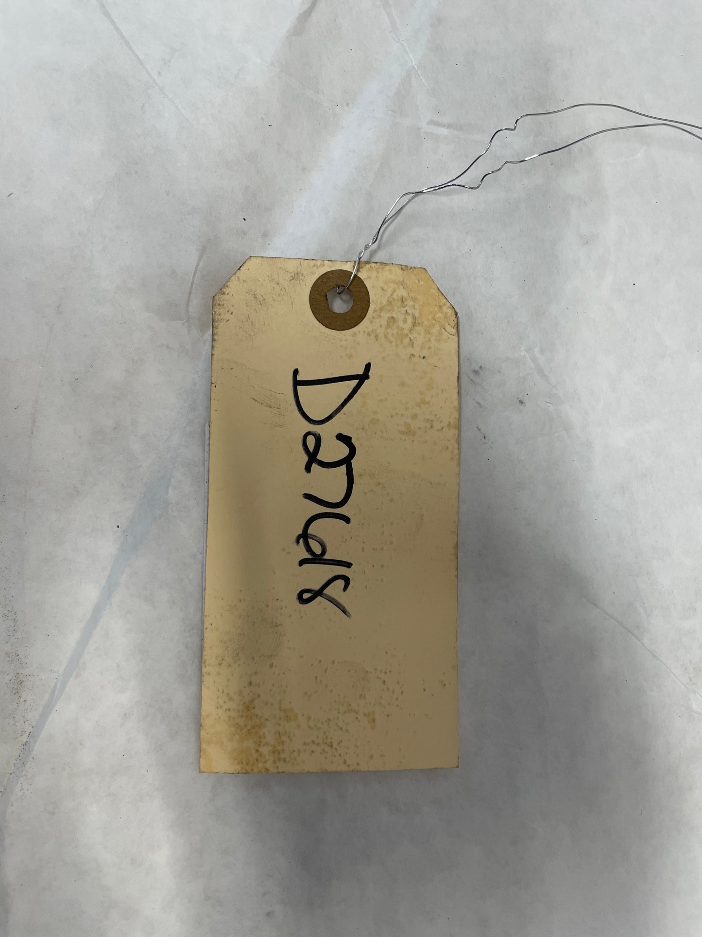 1999 Chevy C5 Corvette Rear Bumper Tail Light Lamp Wire Wiring Harness OEM - Day's Parts Yard