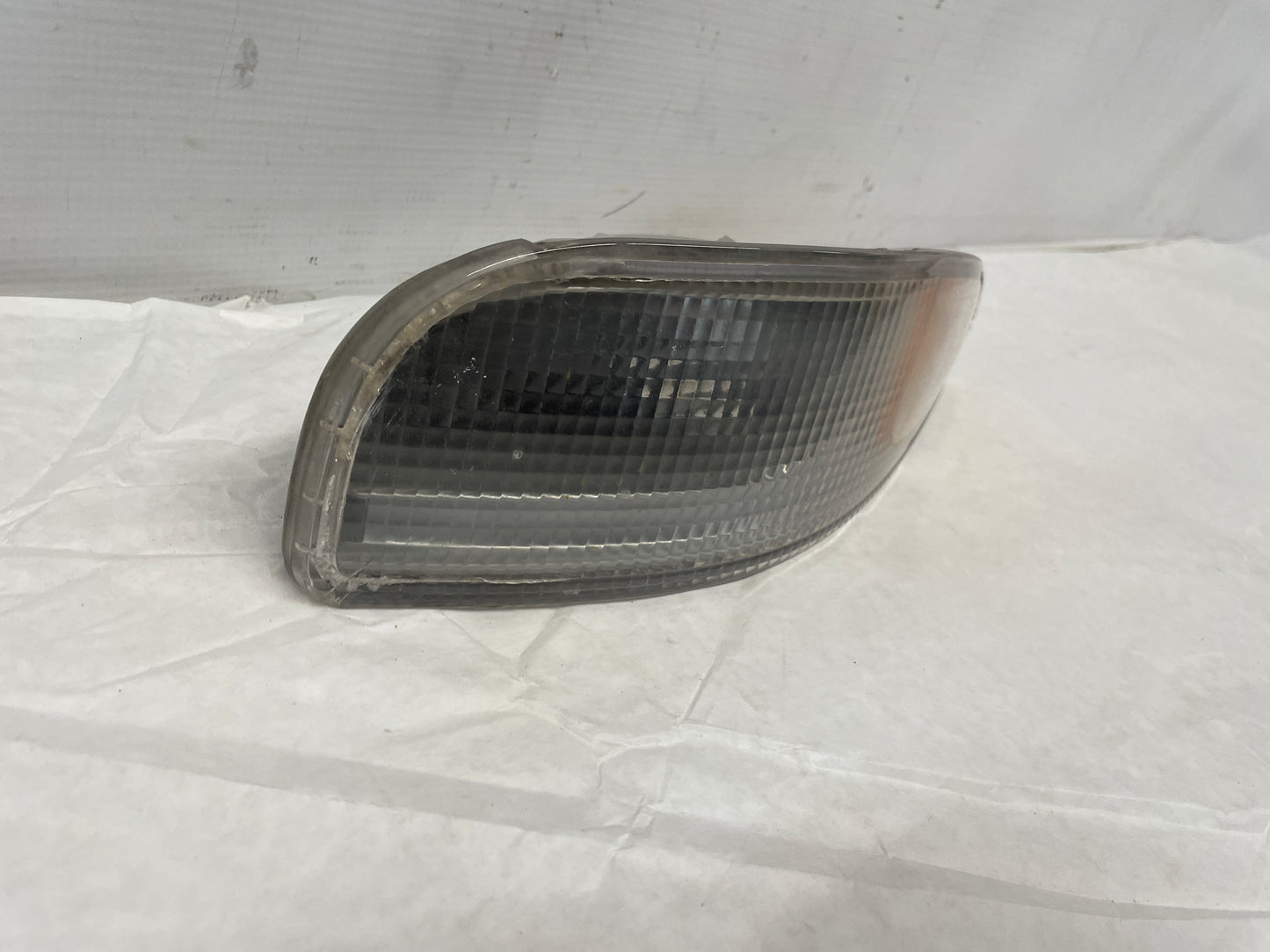 1999 Chevy C5 Corvette LH Driver Turn Signal Marker Light Lamp OEM - Day's Parts Yard