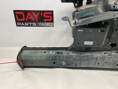 2015 Chevy SS Sedan RH Passenger Shock Tower Frame Rail OEM - Day's Parts Yard