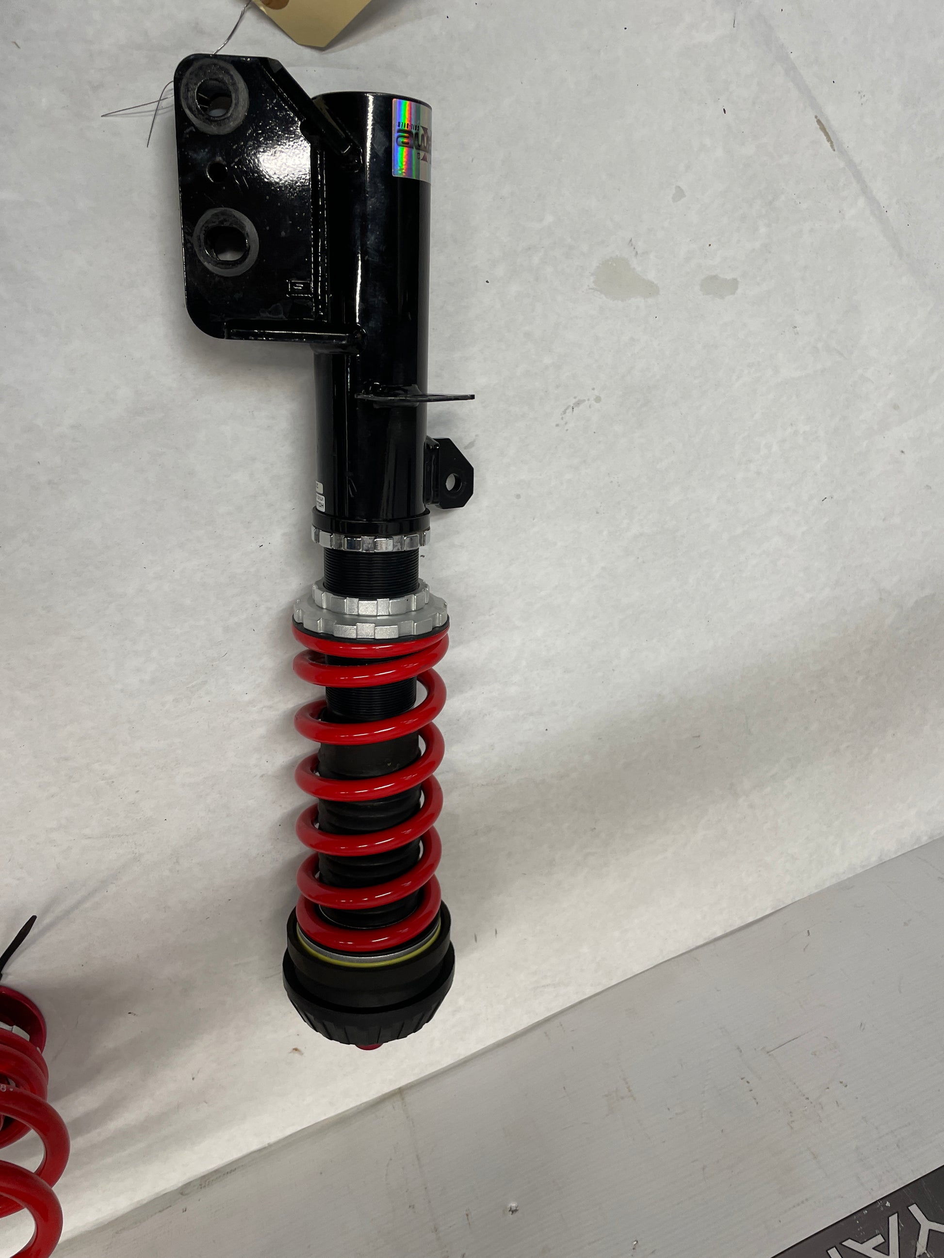 2005 Pontiac GTO Pedders Extreme XA Coilovers Coil Overs - Day's Parts Yard