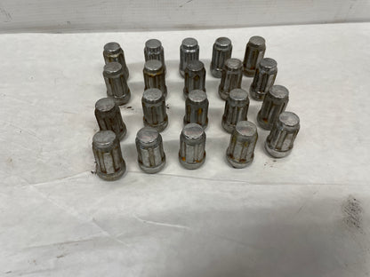 2006 Pontiac GTO TSW Wheels & Tires Lionhart LH Five 275/30ZR19 245/35ZR19