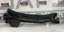 2014 Chevy SS Sedan Windshield Wiper Cowl OEM