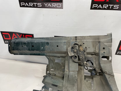 2015 Chevy SS Sedan RH Passenger Shock Tower Frame Rail OEM - Day's Parts Yard