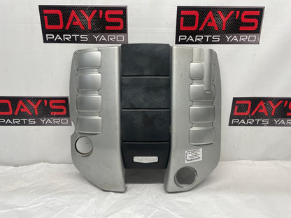 2009 Pontiac G8 GT Engine Motor V8 Cover OEM