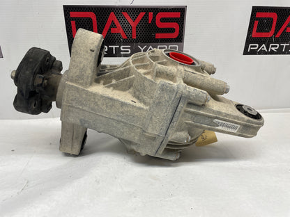 2014 Chevy SS Sedan Rear End Axle Carrier Rearend Diff Differential 3.27 LSD OEM