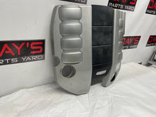 2009 Pontiac G8 GT Engine Motor V8 Cover OEM