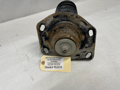 2014 Chevy SS Sedan LH Driver Rear Shock Strut Absorber Assembly OEM