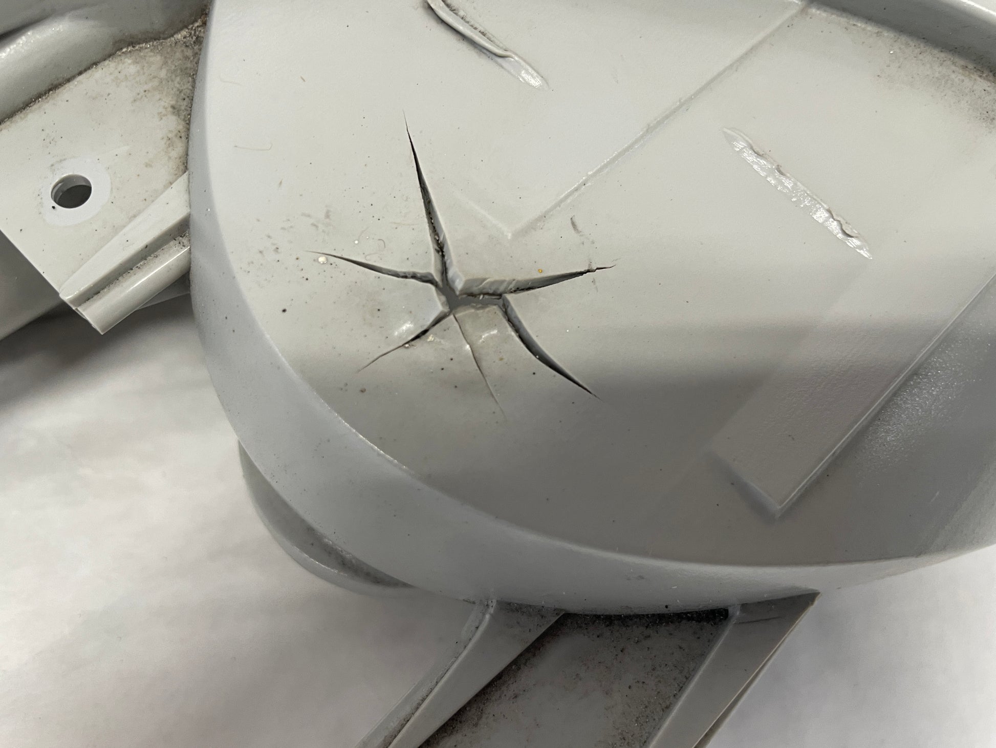 1999 Chevy C5 Corvette LH Driver Turn Signal Marker Light Lamp OEM - Day's Parts Yard