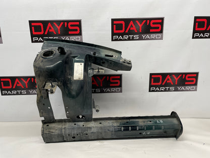 2015 Chevy SS Sedan LH Driver Shock Tower Frame Rail OEM - Day's Parts Yard