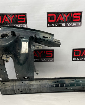 2015 Chevy SS Sedan LH Driver Shock Tower Frame Rail OEM