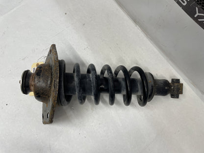 2014 Chevy SS Sedan LH Driver Rear Shock Strut Absorber Assembly OEM