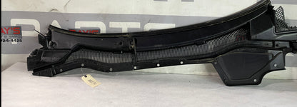 2014 Chevy SS Sedan Windshield Wiper Cowl OEM - Day's Parts Yard