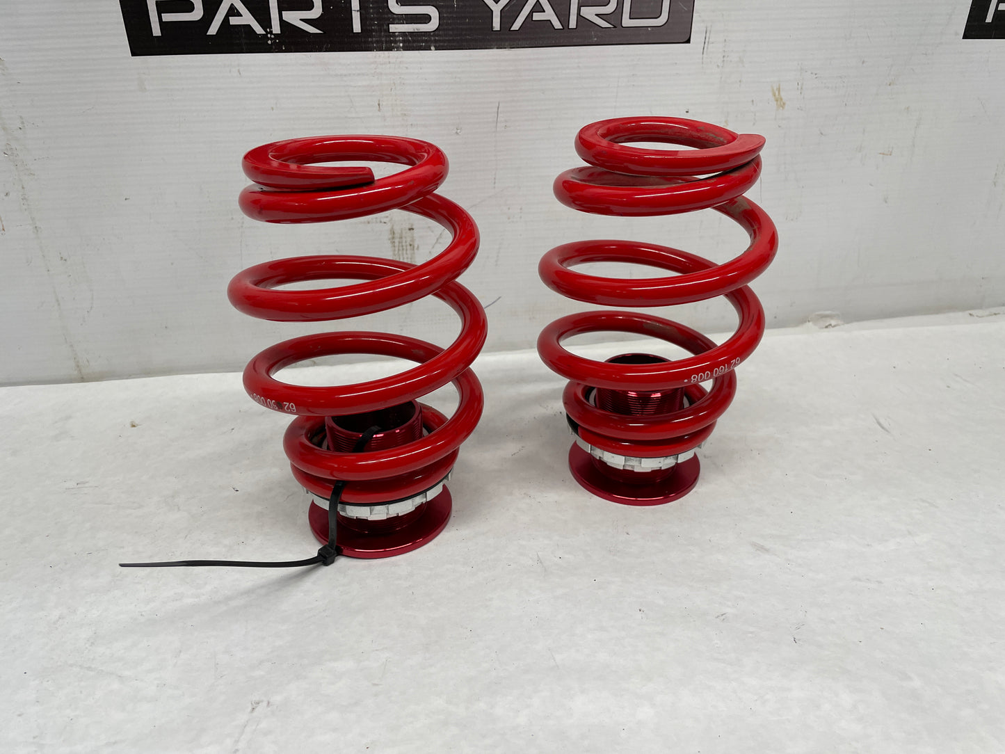 2005 Pontiac GTO Pedders Extreme XA Coilovers Coil Overs - Day's Parts Yard