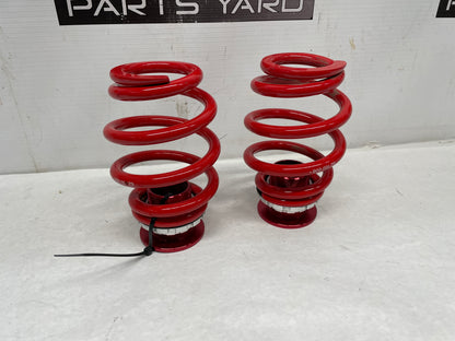 2005 Pontiac GTO Pedders Extreme XA Coilovers Coil Overs - Day's Parts Yard
