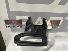 2018 GMC Sierra 1500 SLT RH Passenger Fog Light Bezel OEM