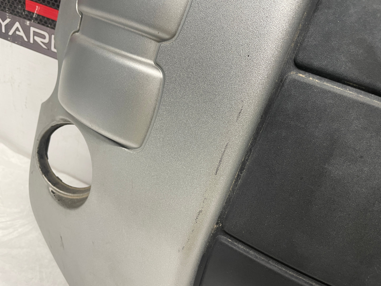 2009 Pontiac G8 GT Engine Motor V8 Cover OEM