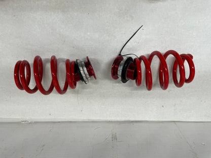2005 Pontiac GTO Pedders Extreme XA Coilovers Coil Overs - Day's Parts Yard
