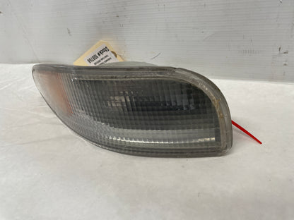 1999 Chevy C5 Corvette RH Passenger Turn Signal Marker Light Lamp OEM - Day's Parts Yard