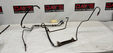 2005 Pontiac GTO Power Steering Lines Hoses Tubes OEM - Day's Parts Yard