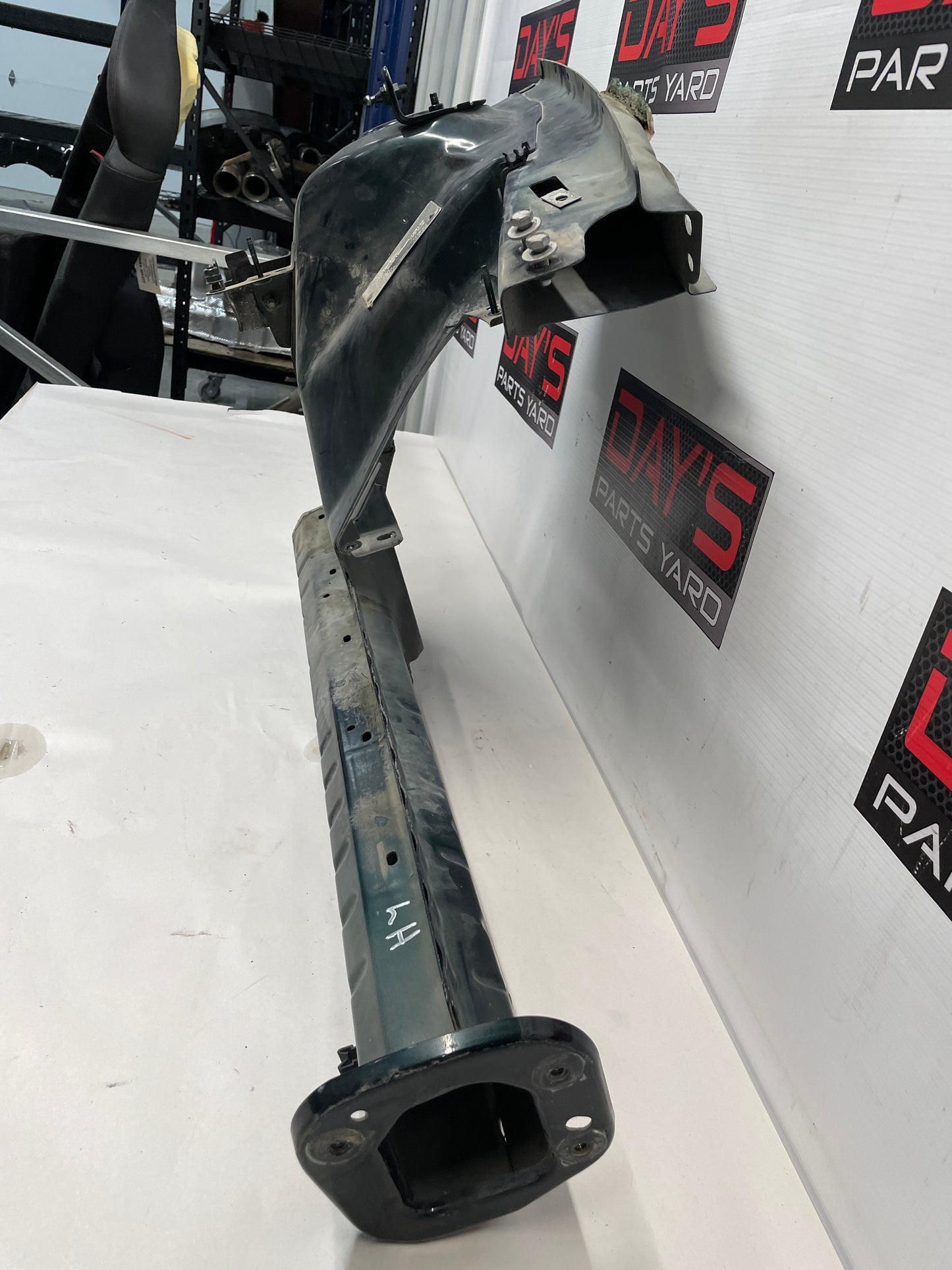 2015 Chevy SS Sedan LH Driver Shock Tower Frame Rail OEM - Day's Parts Yard