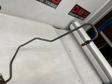 2005 Pontiac GTO Power Steering Lines Hoses Tubes OEM - Day's Parts Yard