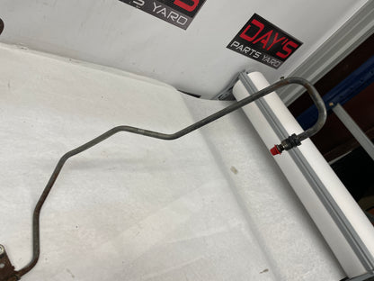 2005 Pontiac GTO Power Steering Lines Hoses Tubes OEM - Day's Parts Yard