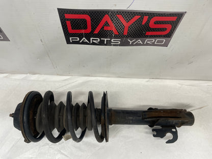 2009 Pontiac G8 GT RH Passenger Front Suspension Strut Assembly OEM