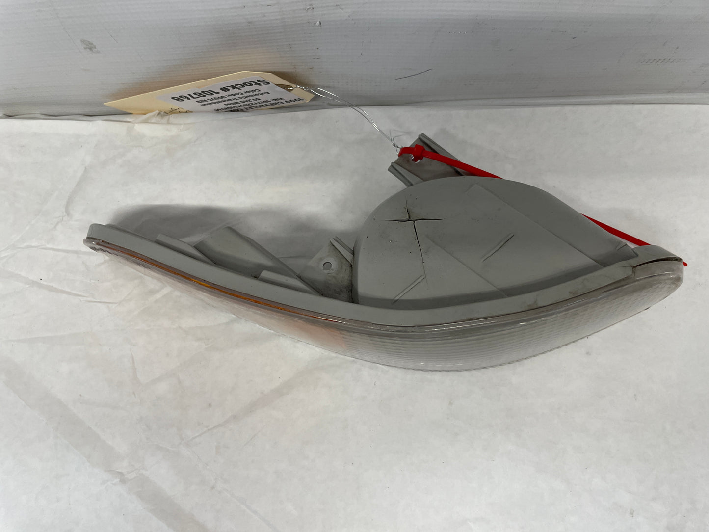 1999 Chevy C5 Corvette RH Passenger Turn Signal Marker Light Lamp OEM - Day's Parts Yard