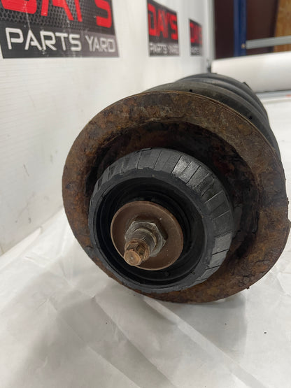 2009 Pontiac G8 GT RH Passenger Front Suspension Strut Assembly OEM