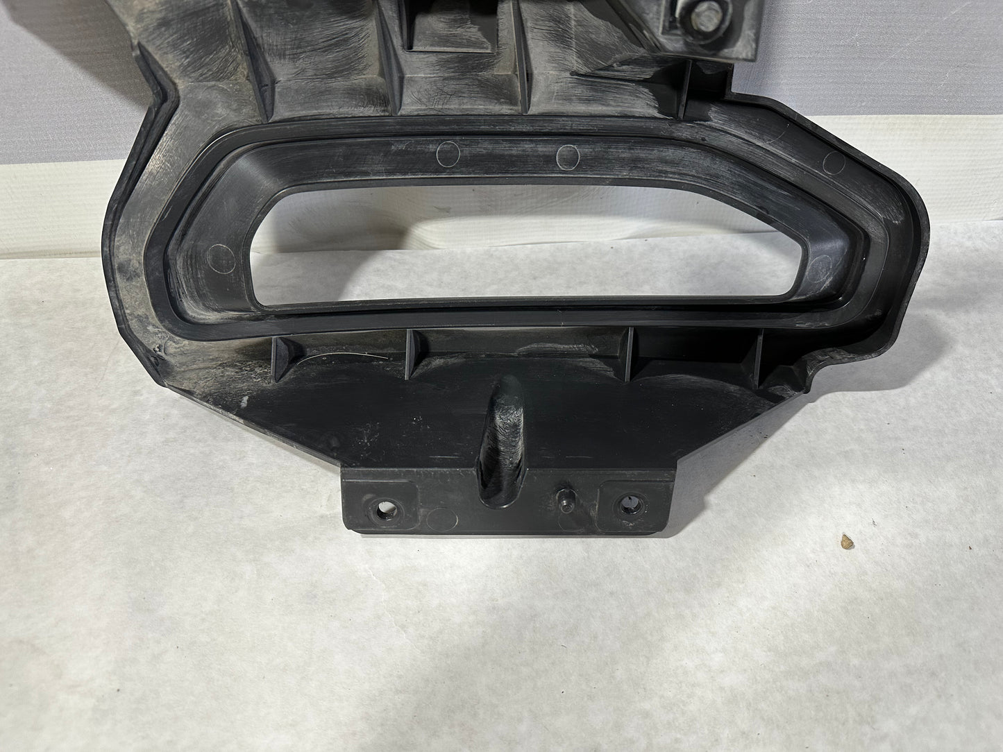 2018 GMC Sierra 1500 SLT RH Passenger Fog Light Bezel OEM