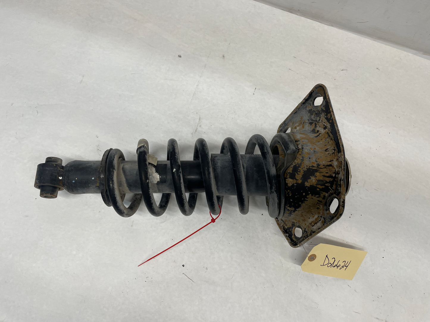 2014 Chevy SS Sedan RH Passenger Rear Shock Strut Absorber Assembly OEM