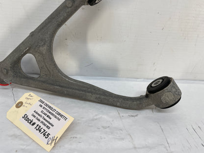 2008 Chevy C6 Corvette RH Passenger Rear Suspension Upper Control Arm OEM