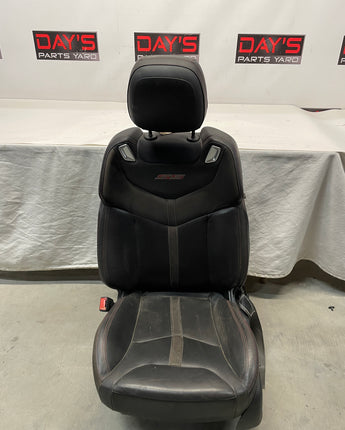 2015 Chevy SS Sedan Front LH Driver Seat OEM