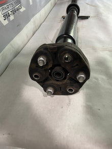 2014 Chevy SS Sedan Driveshaft Drive Shaft OEM - Day's Parts Yard